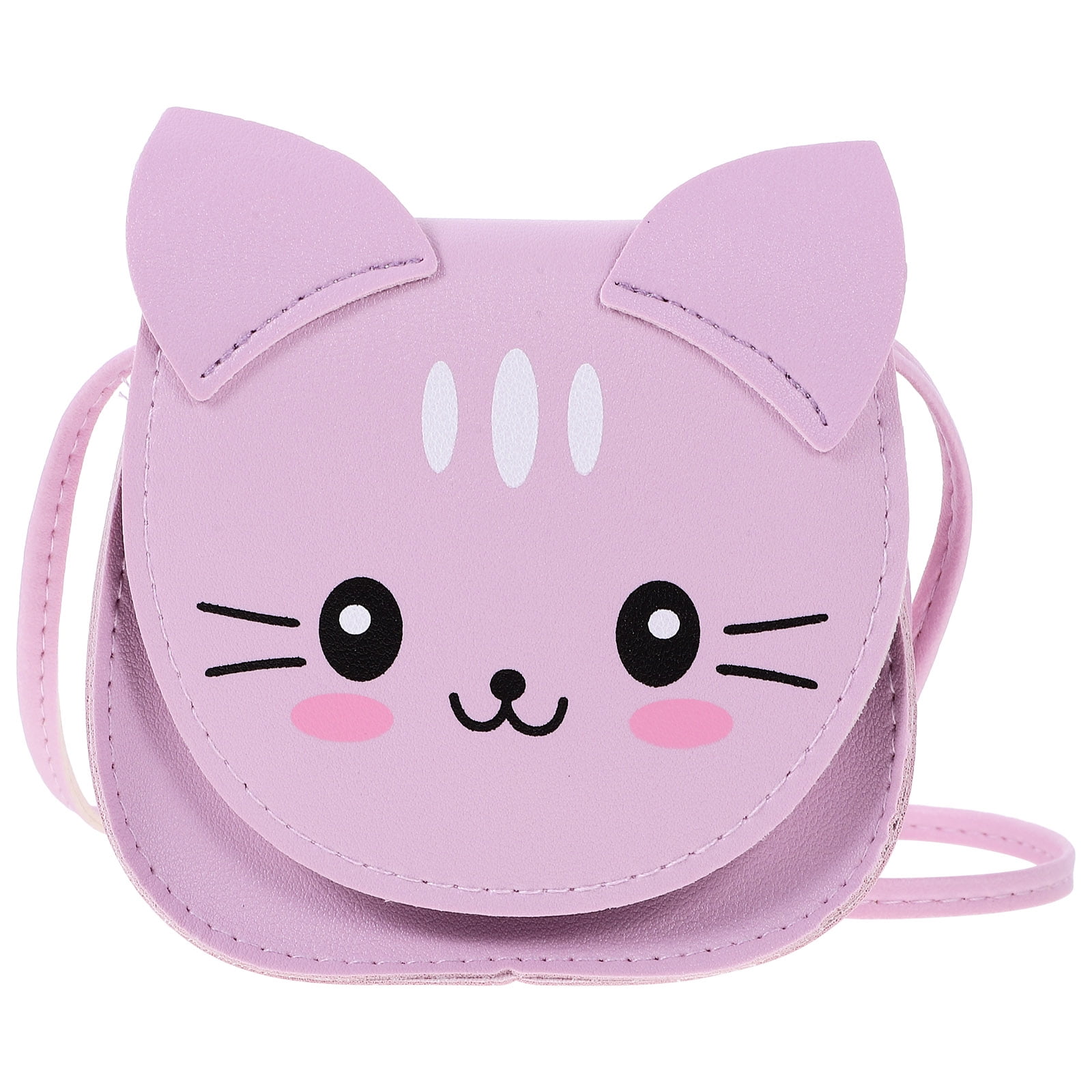 Crossbody Bag Teen Girls Purse Small Crossbody Bag Fashion Preteen Purse Cat Bag