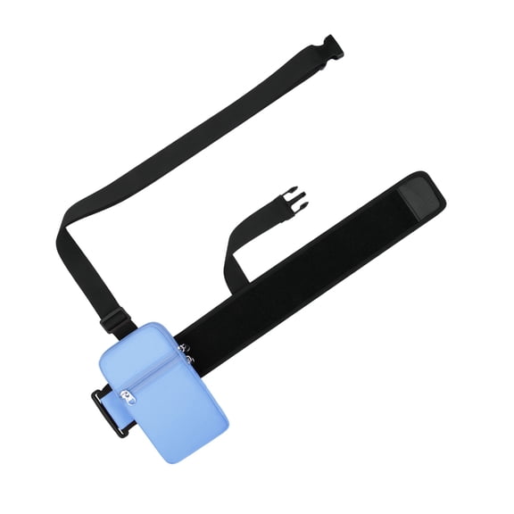 Crossbody Bag With Water Bottle Holder And Phone Side Pockets Compacted Design Adjustable Strap For Outdoor Travel Daily Use