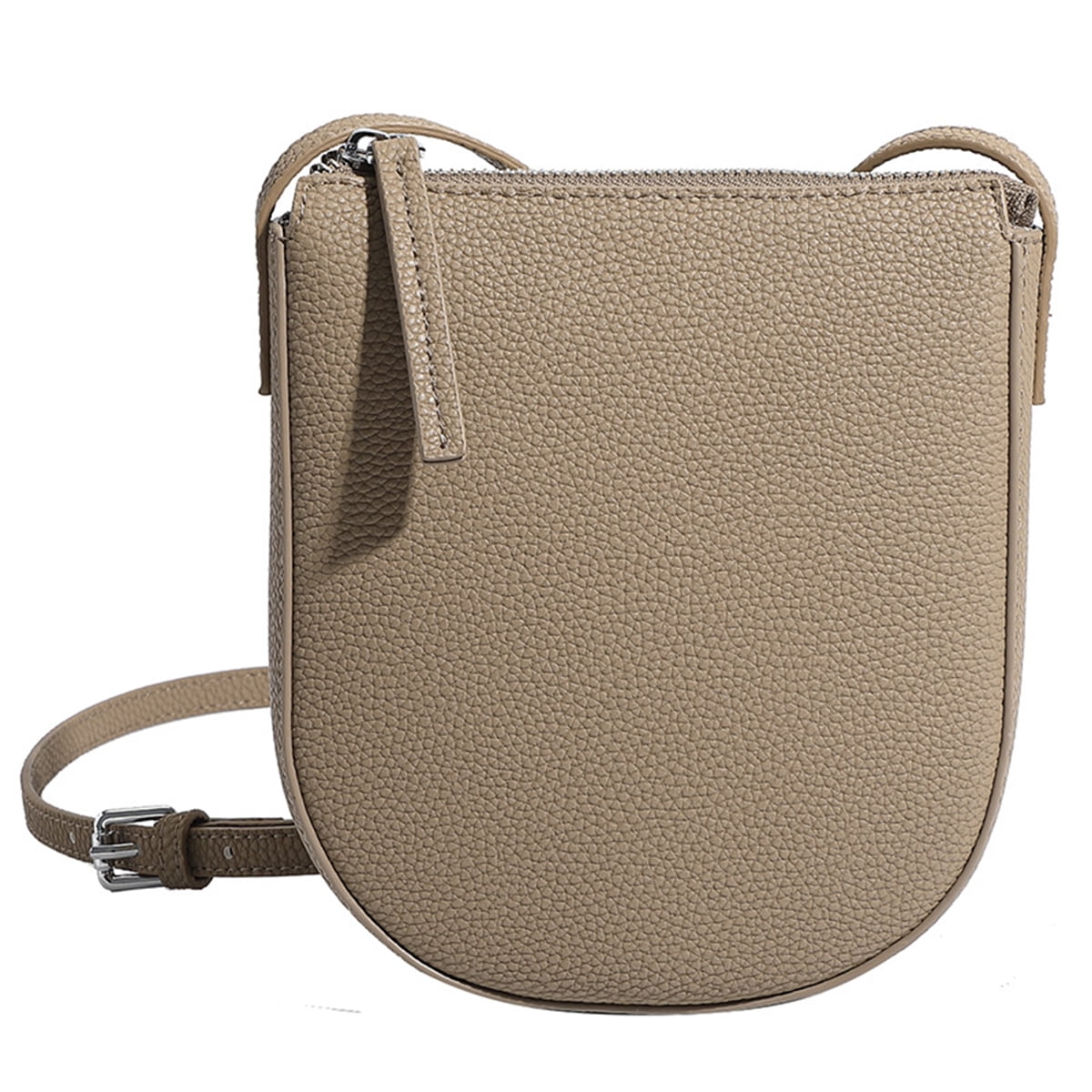 Crossbody Bag for Women Shoulder Bag Cowhide Mobile Phone Bag