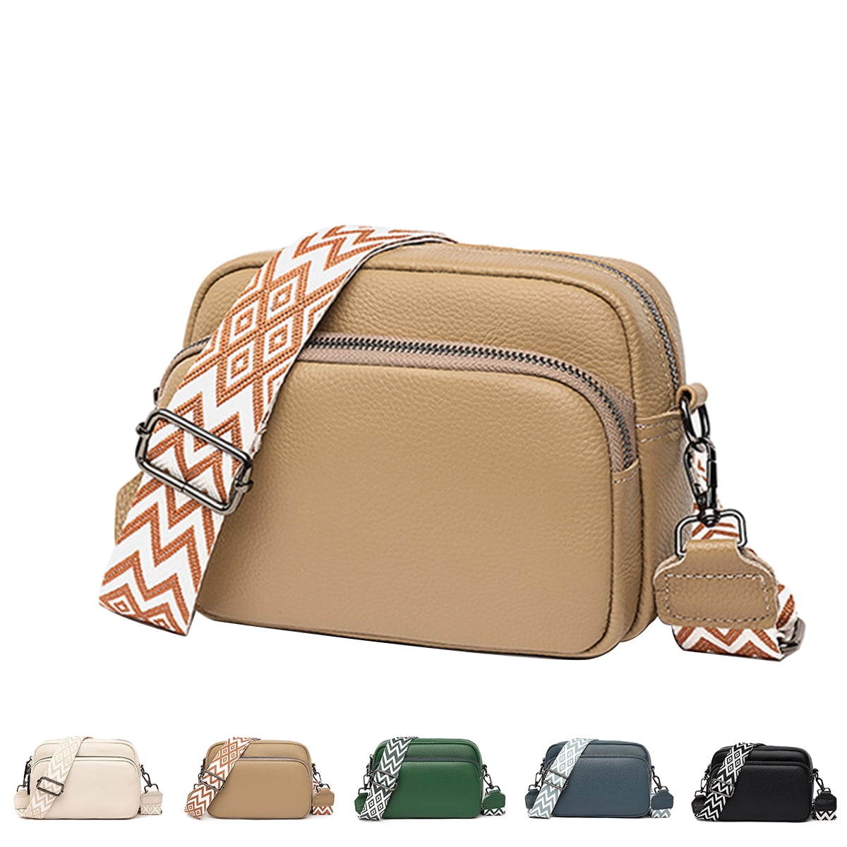 Crossbody Bag Women