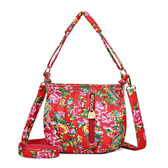 Crossbody Bag Womens Purse Handbags Large Capacity Messenger Shoulder Bags Women