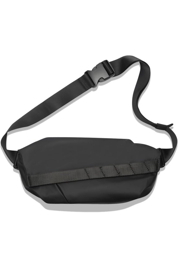 Crossbody Bag for Men Chest Sling Handbag