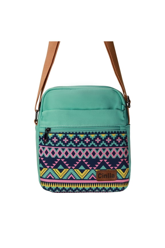 Crossbody Bag for Travel Weekender Overnight Carry On Bag for Women Messenger Bag  Canvas Travel Bag  Shoulder Bag Crossbody Bag Case for Women
