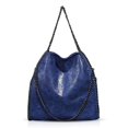 thumbnail image 1 of Crossbody Bag for Women Casual Daily Use Handbag Portable Fashion Elegan Single Shoulder Bag Fashion Chain Lightweight Large Capacity Shopping Bag, 1 of 7