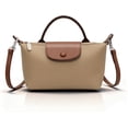 thumbnail image 1 of Crossbody Bag for Women, Fashion PU Leather Style  Handbag Purse, 1 of 6