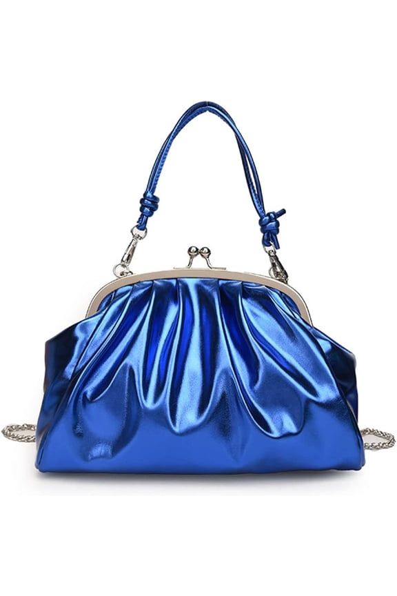 Crossbody Bag for Women Leather Cylinder Shoulder Bag Fashion Purse Handbag Ladies Satchel Clutch Black