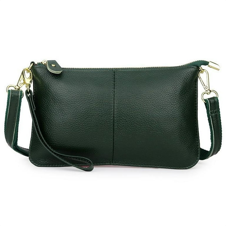 Khaki green crossbody bag sale