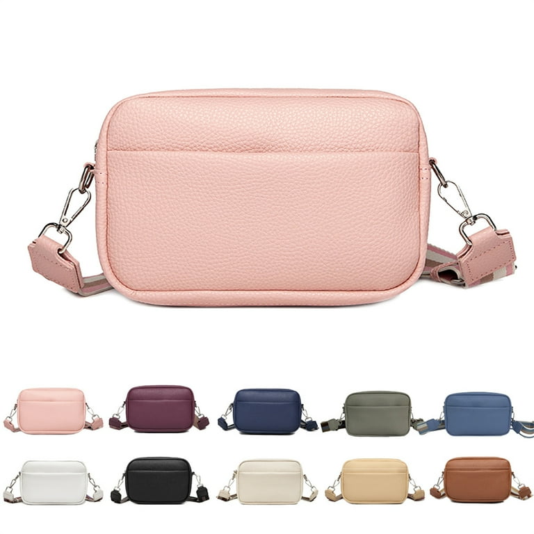 Pu crossbody bag sale