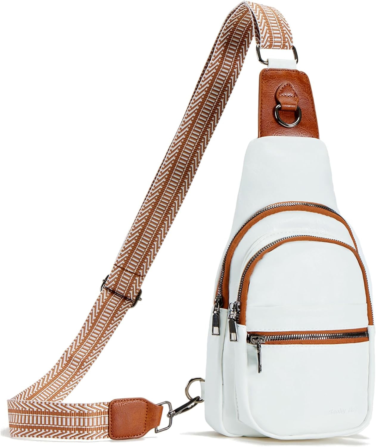 Womens cross body sling bag sale