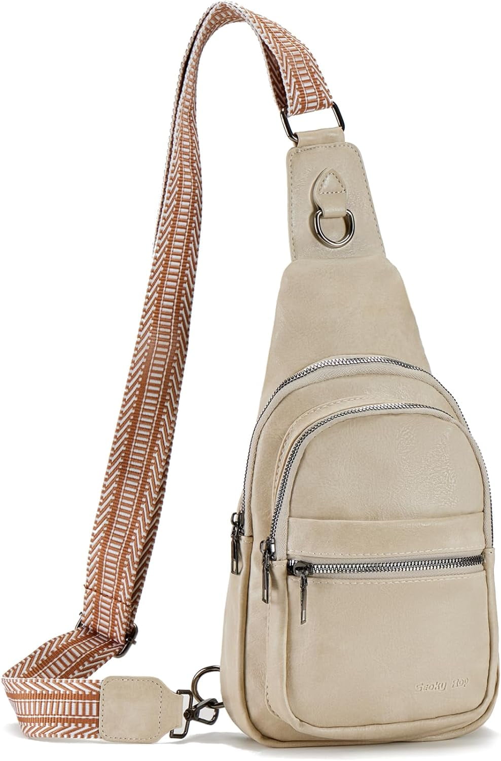 Cross body sling bag for woman sale