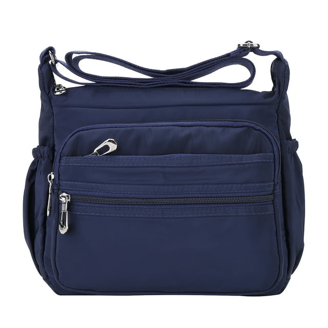 Crossbody Bag for Women Waterproof Shoulder Bag Messenger Bag Casual ...