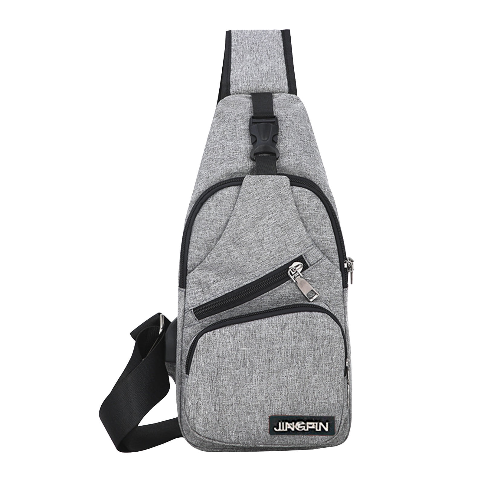 Crossbody Bags Clearance Strap Bag Crossbody Backpack Men Women Strap