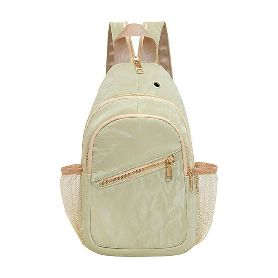 Crossbody Bags Clearance for Women and Men! Rvasteizo Crossbody Pack Gifts for Enjoy Sports Festival Workout Traveling Running Casual Hands Wallets Waist Pack Phone Bag Fits All Phones