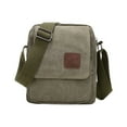 thumbnail image 1 of QTOCIO Men's Chest Rucksacks Shoulder Crossbody Rucksacks Canvas Chest Rucksacks Leisure Hundred Sports Travel Chest Rucksacks Shoulder Crossbody Rucksacks, 1 of 6