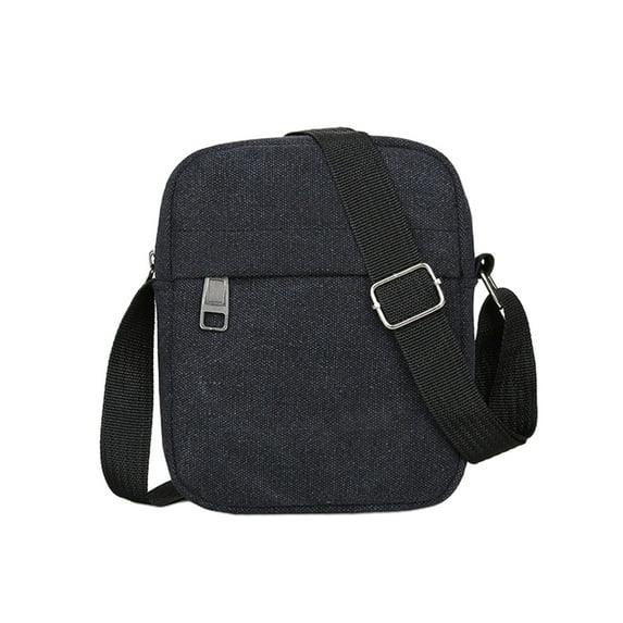 QTOCIO Men's Chest Rucksacks Shoulder Crossbody Rucksacks Canvas Chest Rucksacks Leisure Hundred Sports Travel Chest Rucksacks Shoulder Crossbody Rucksacks