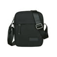 thumbnail image 1 of QTOCIO Men's Chest Rucksacks Shoulder Crossbody Rucksacks Canvas Chest Rucksacks Leisure Hundred Sports Travel Chest Rucksacks Shoulder Crossbody Rucksacks, 1 of 6