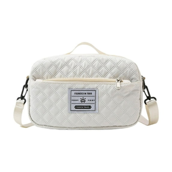 Crossbody Bags for Women,Shoulder Bag,Lady's Sling Bag Crossbody Chest Shoulder Waterproof Small Sling Cross Body Purse with One Strap Travel Bag For Women Travel Vacation Running