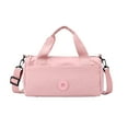 thumbnail image 1 of Crossbody Bags for Traveling Multi Layer Nylon Cloth Shoulder Bag with Simple Structure And Diverse Functions, 1 of 6