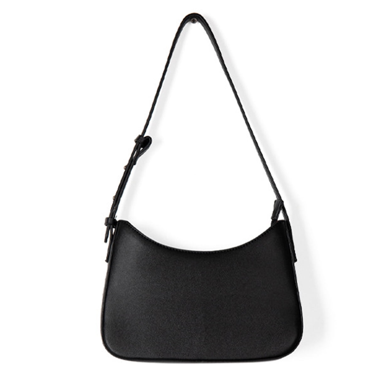 ショルダーバッグ・ポシェット V73 Women Shoulder Bags 73BS8ZY02 NERO Black Crossbody Bags for Woman Shoulder Bag for Women Trendy Small