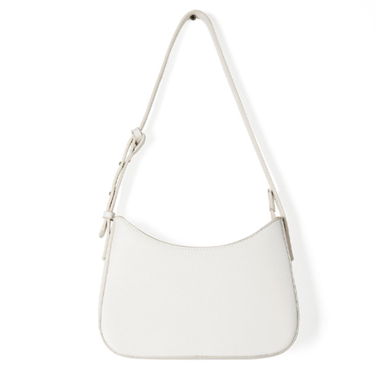 ショルダーバッグ Maxi TABI FLAT Clutch with Removable Shoulder Straps Adjustable Strap Shoulder Tote Crossbody Bags for Woman