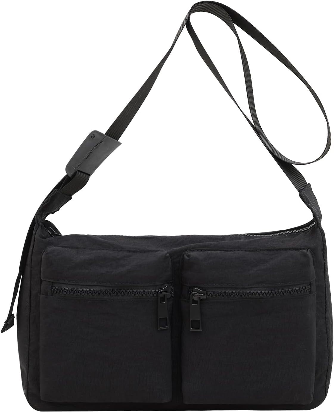 Crossbody Bags for Women Casual Cross Body Purse with Multiple Pockets For Work Travel Workout