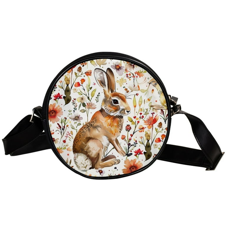 Rabbit crossbody bag new arrivals