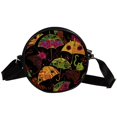 Crossbody Bags for Women,Crossbody Bag Men,Small Sling Bag,Umbrella