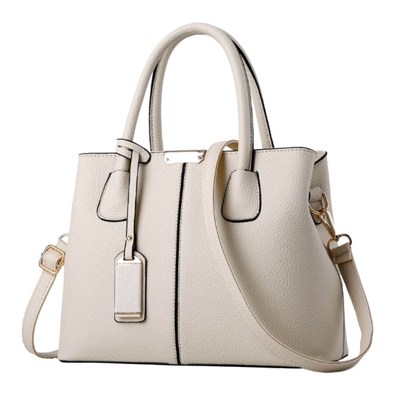 Crossbody Bags for Women Large Capacity Handbag Tote Handbag Top Handle Trendy Shoulder Bag