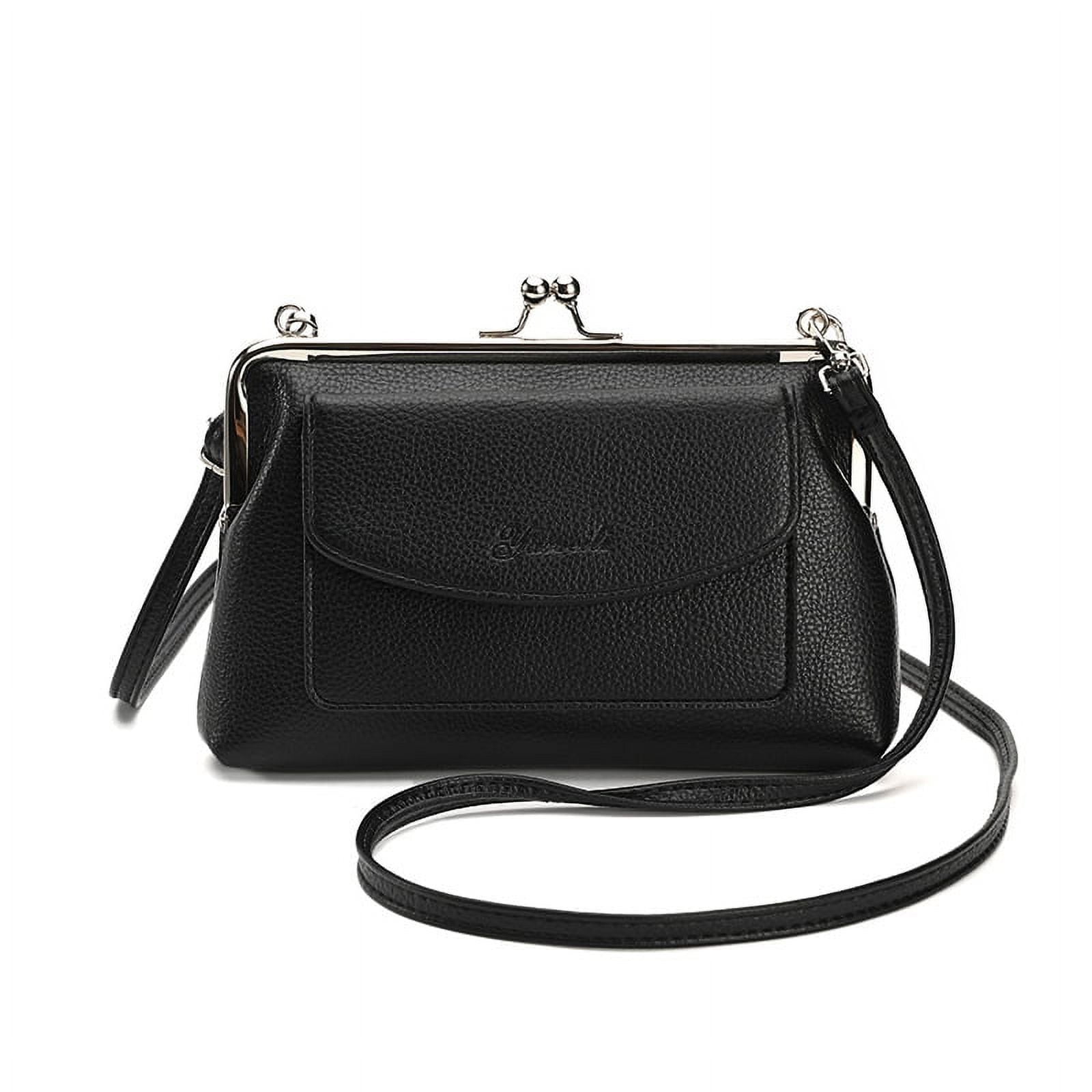 Black handbags medium size new arrivals