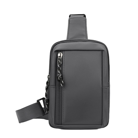 Crossbody Bags for Women,Shoulder Bag,Mini Sling Bag Men Women Small Water Proof Crossbody Bag Casual Phone Chest Bag For Travelling Hiking