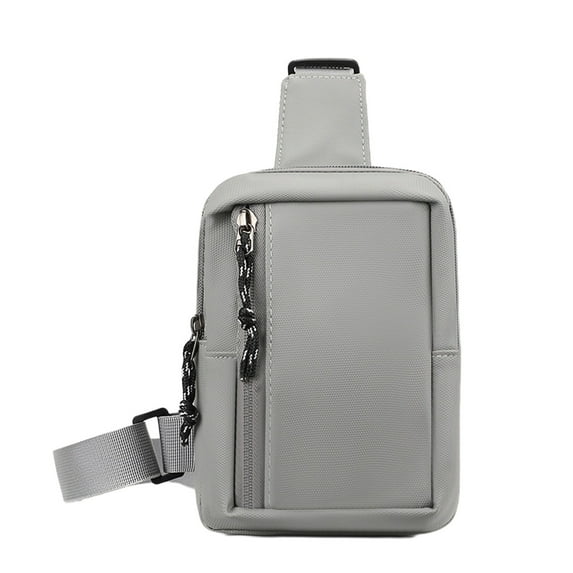 Crossbody Bags for Women,Shoulder Bag,Mini Sling Bag Men Women Small Water Proof Crossbody Bag Casual Phone Chest Bag For Travelling Hiking