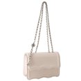 thumbnail image 1 of Crossbody Bags for Women, Shoulder Bag for Women, Chain Shoulder Messenger Bag, Suitable for Dating, Travel, Evening Handbags, White, 1 of 6