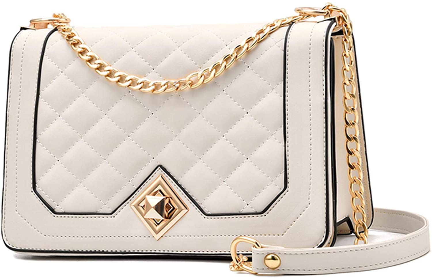 Ladies chain purse hot sale