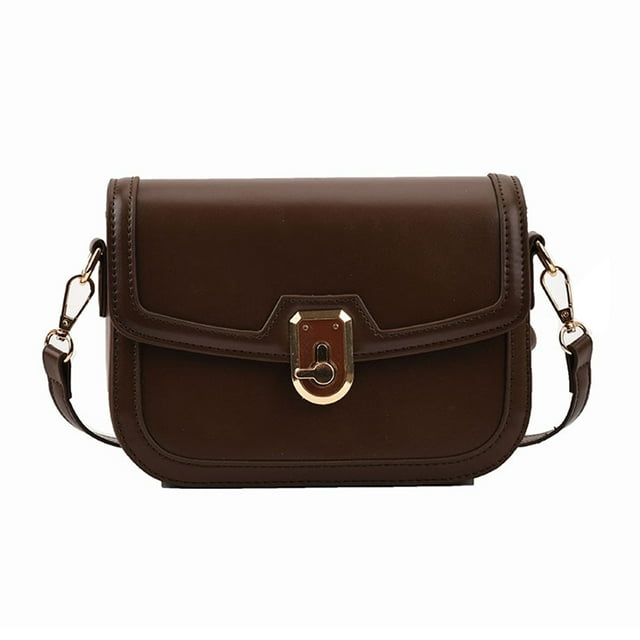 Crossbody Bags for Women Trendy Designer Shoulder Handbag Top-handle ...