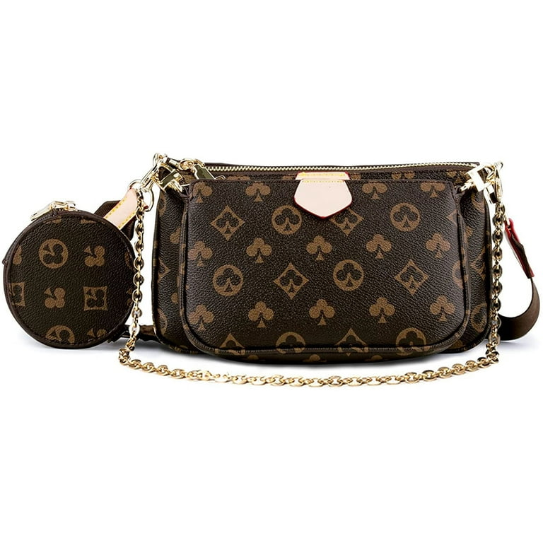 louis vuitton crossbody with change purse