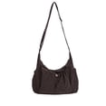 thumbnail image 1 of Crossbody Bags for Women Versatile Storage Shoulder Bag for Commuting Travel Daily Use, 1 of 6