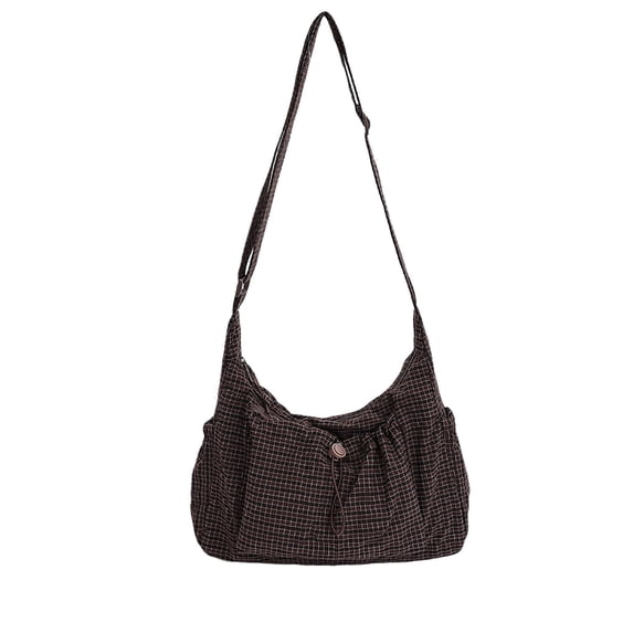 Crossbody Bags for Women Versatile Storage Shoulder Bag for Commuting Travel Daily Use