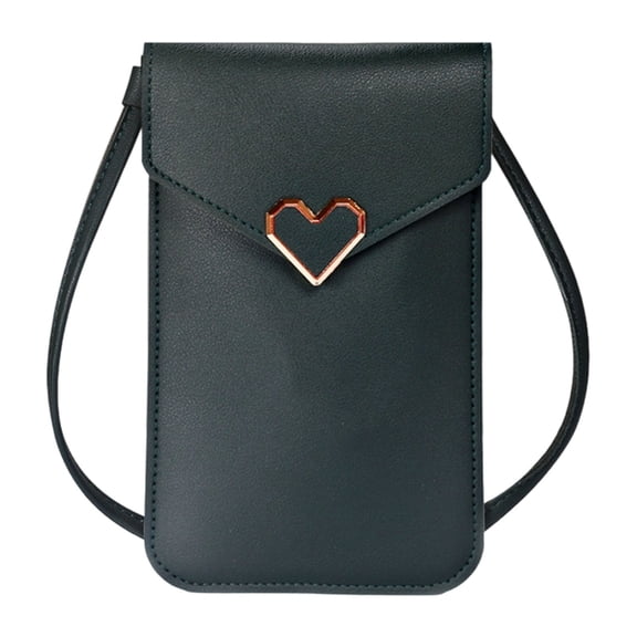 Crossbody Bags for Women's Handbags Tote Bag Purse Fashion Messenger Bag Lightweight Shoulder Bag for Daily Commute