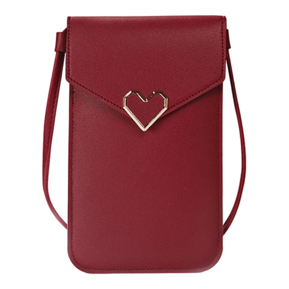 Crossbody Bags for Women's Handbags Tote Bag Purse Fashion Messenger Bag Lightweight Shoulder Bag for Daily Commute