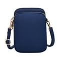 thumbnail image 1 of Crossbody Bags for Women's Handbags Tote Bag Purse Fashion Shoulder Bag Outdoor Storage Bag, 1 of 3
