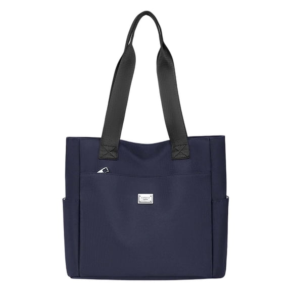 Crossbody Bags for Women's Handbags Tote Bag Purse Large Capacity Pocket Nylon Shoulder Bag Wallet Zipper