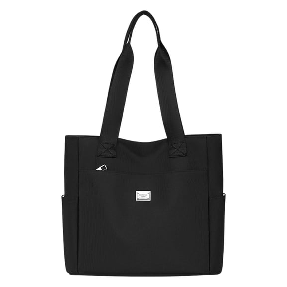 Crossbody Bags for Women's Handbags Tote Bag Purse Large Capacity Pocket Nylon Shoulder Bag Wallet Zipper