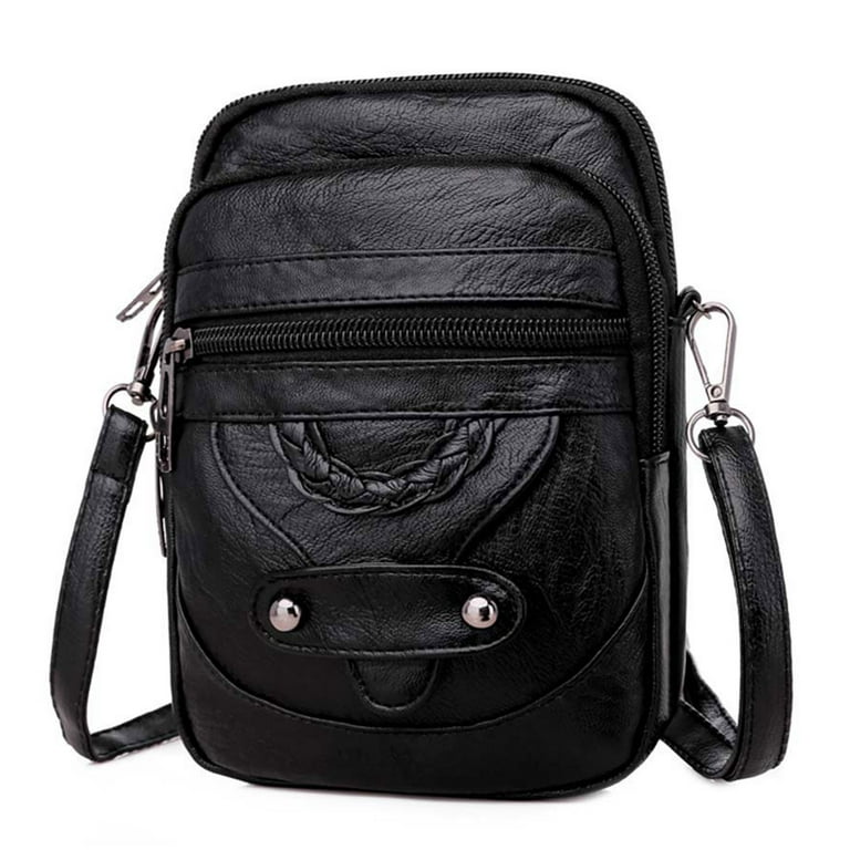 Cell phone bag for men clearance