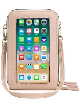 Get Touch Screen Purse