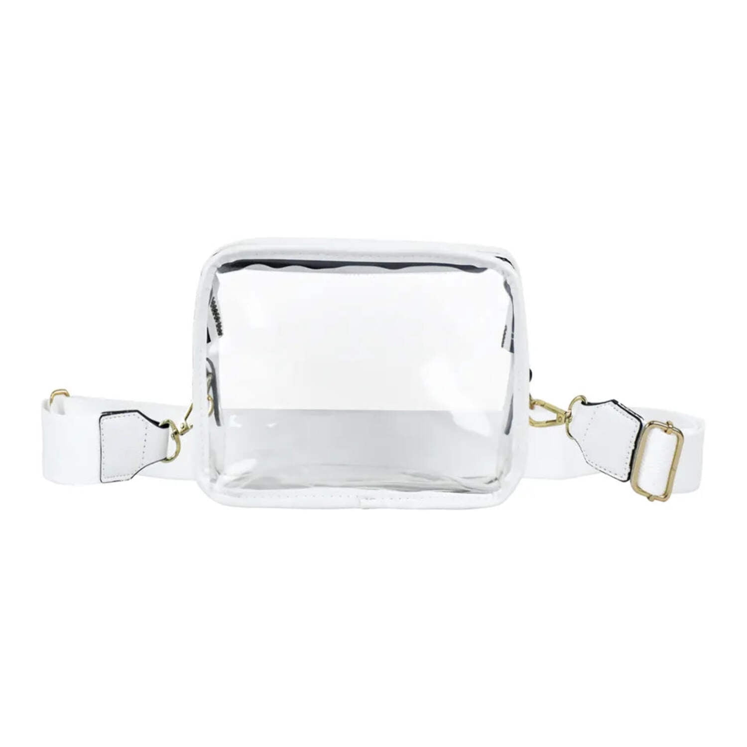 See-It-All Stadium Crossbody Bag main image 1
