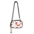 thumbnail image 1 of Crossbody Handbag Phone Purse Mobile Phone Bag Crossbody Phone Bag Comfortable and Durable Christmas Pretty Squirrel, 1 of 7