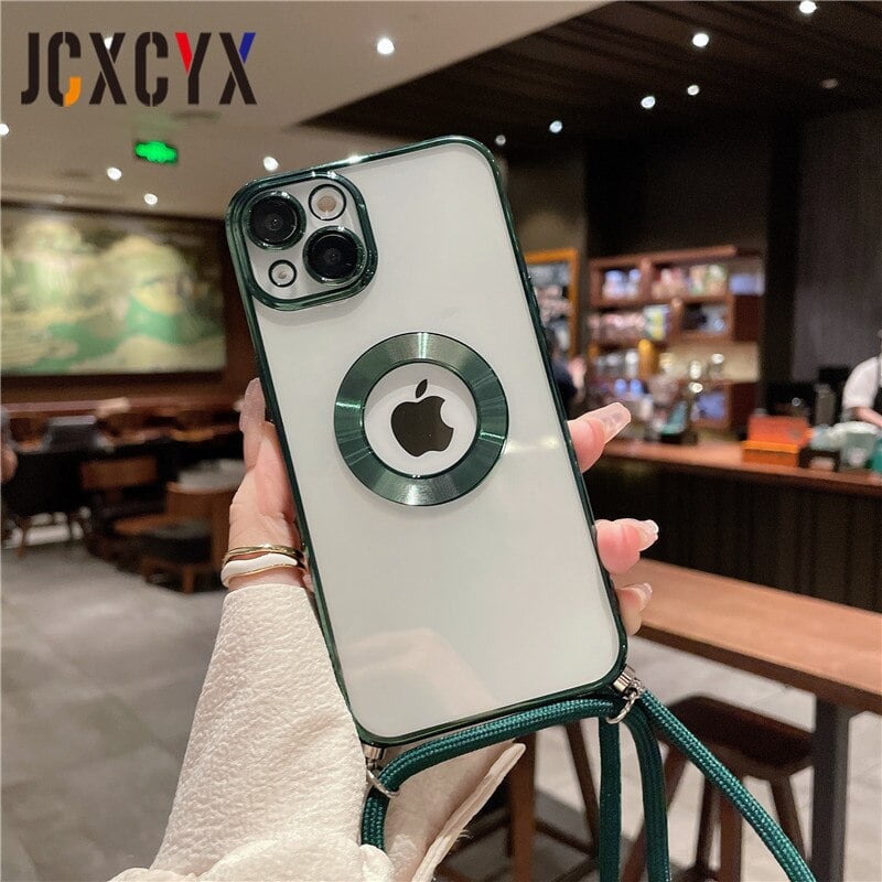 IPhone 13 Pro Max HXHDXD Magnetic Case For IPhone 11 14 15 12 13