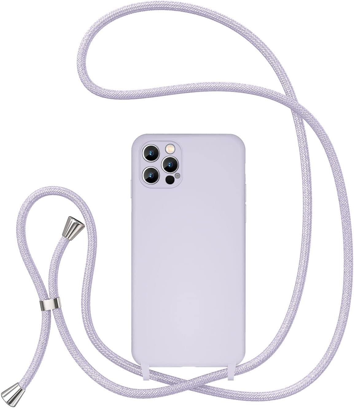 Crossbody Lanyard Phone case for iPhone 14 Pro Max 6.7 inch