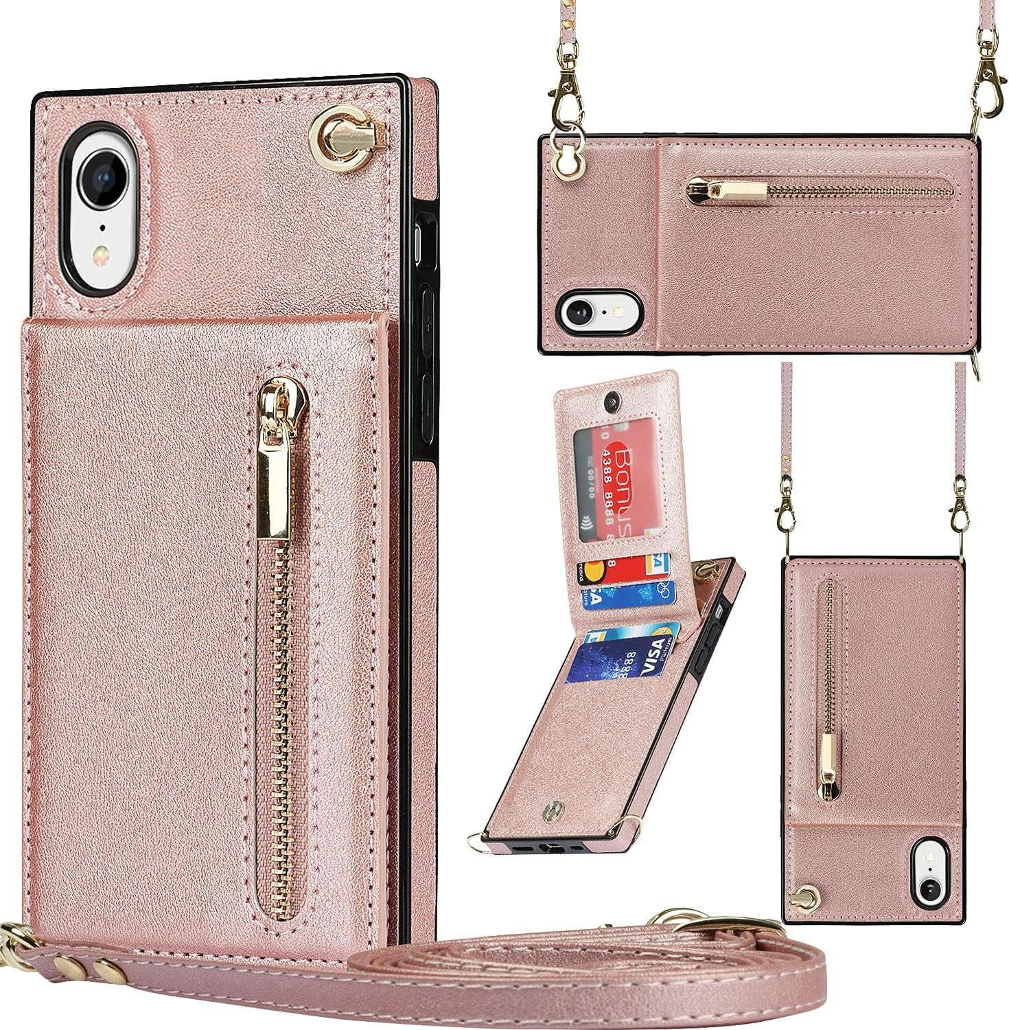 Crossbody phone case iphone xr online