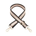 thumbnail image 1 of Crossbody Purse Strap Replacement 1.5" Nylon-Style Adjustable, 1 of 3